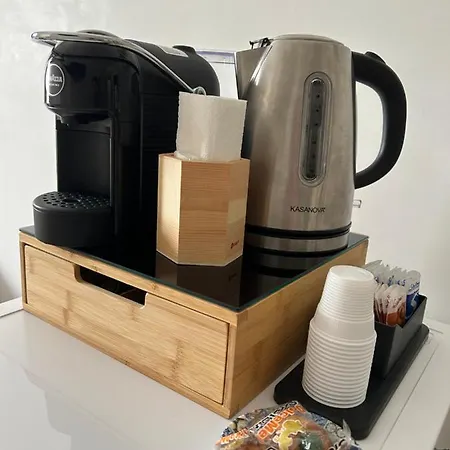 Гостевой дом Petit 4*