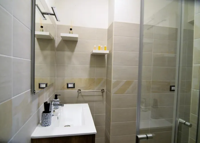 Гостевой дом Petit Марцамеми