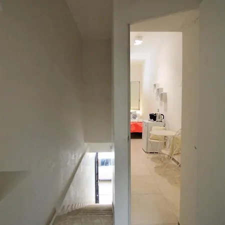 Petit بيت ضيافة مارزاميمي