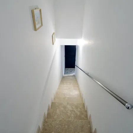 بيت ضيافة Petit مارزاميمي