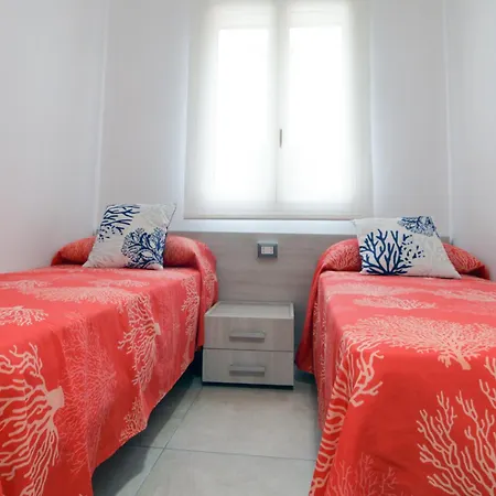 Petit بيت ضيافة مارزاميمي