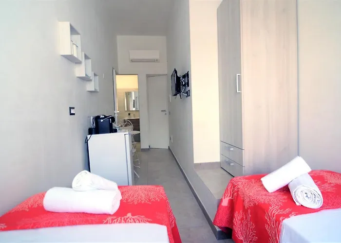 Guest house Petit 4*