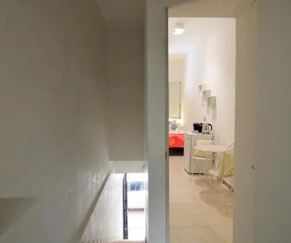 Petit بيت ضيافة مارزاميمي