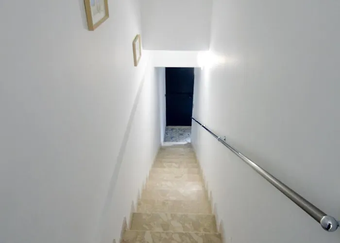 Guest house Petit Marzamemi