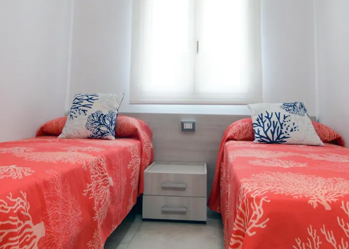 Petit Guest house Marzamemi